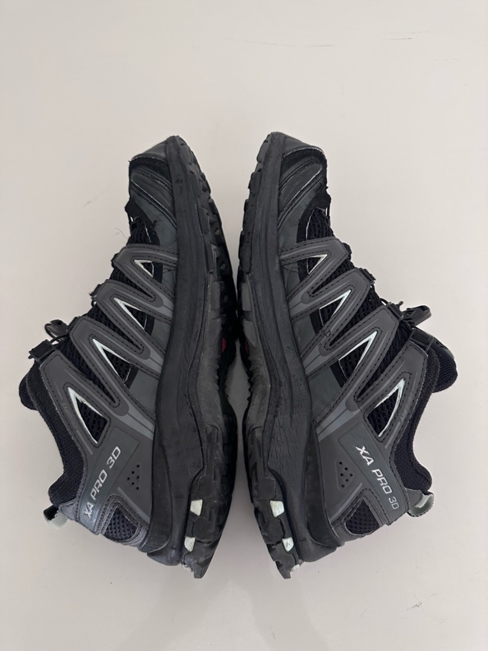 Salomon XA Pro 3D - Women’s - Picture 10 of 12